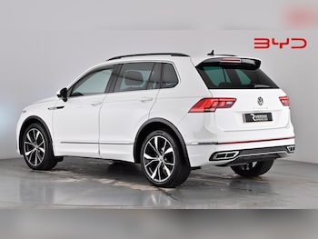 Used Volkswagen Tiguan 2023 for sale - 79354903: Photo