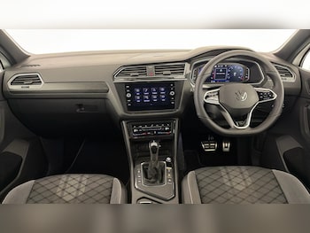 Used Volkswagen Tiguan 2023 for sale - 79354903: Photo
