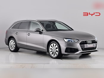 2020 - 2.0 TDI 35 Technik S Tronic Euro 6 (s/s) 5dr