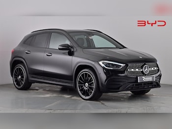 Used Mercedes-Benz GLA 2023 for sale - 78336765: Photo