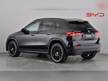 Used Mercedes-Benz GLA 2023 for sale - 78336765: Photo