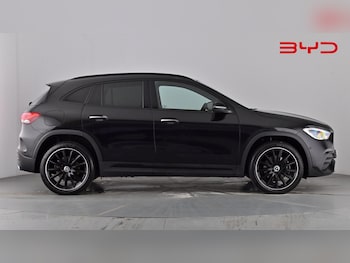 Used Mercedes-Benz GLA 2023 for sale - 78336765: Photo