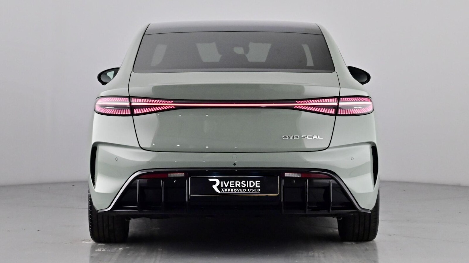 Used BYD Seal 2025 for sale - 76533989: Photo 10