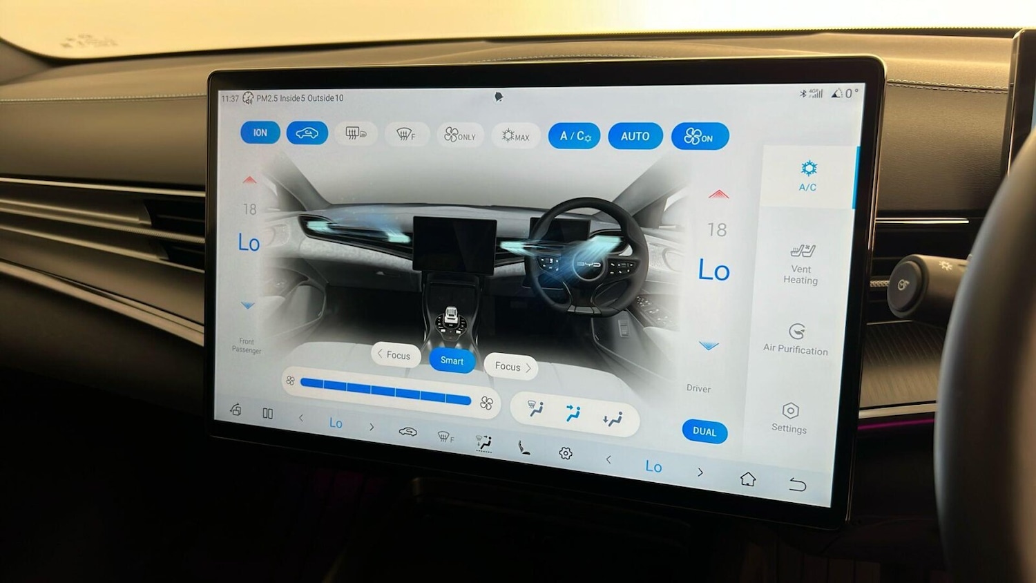 Used BYD Seal 2025 for sale - 76533989: Photo 13