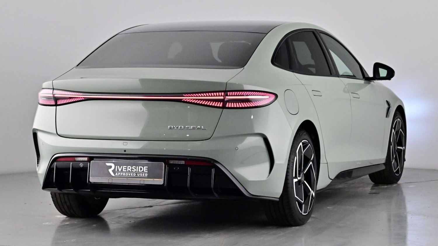 Used BYD Seal 2025 for sale - 76533989: Photo 14