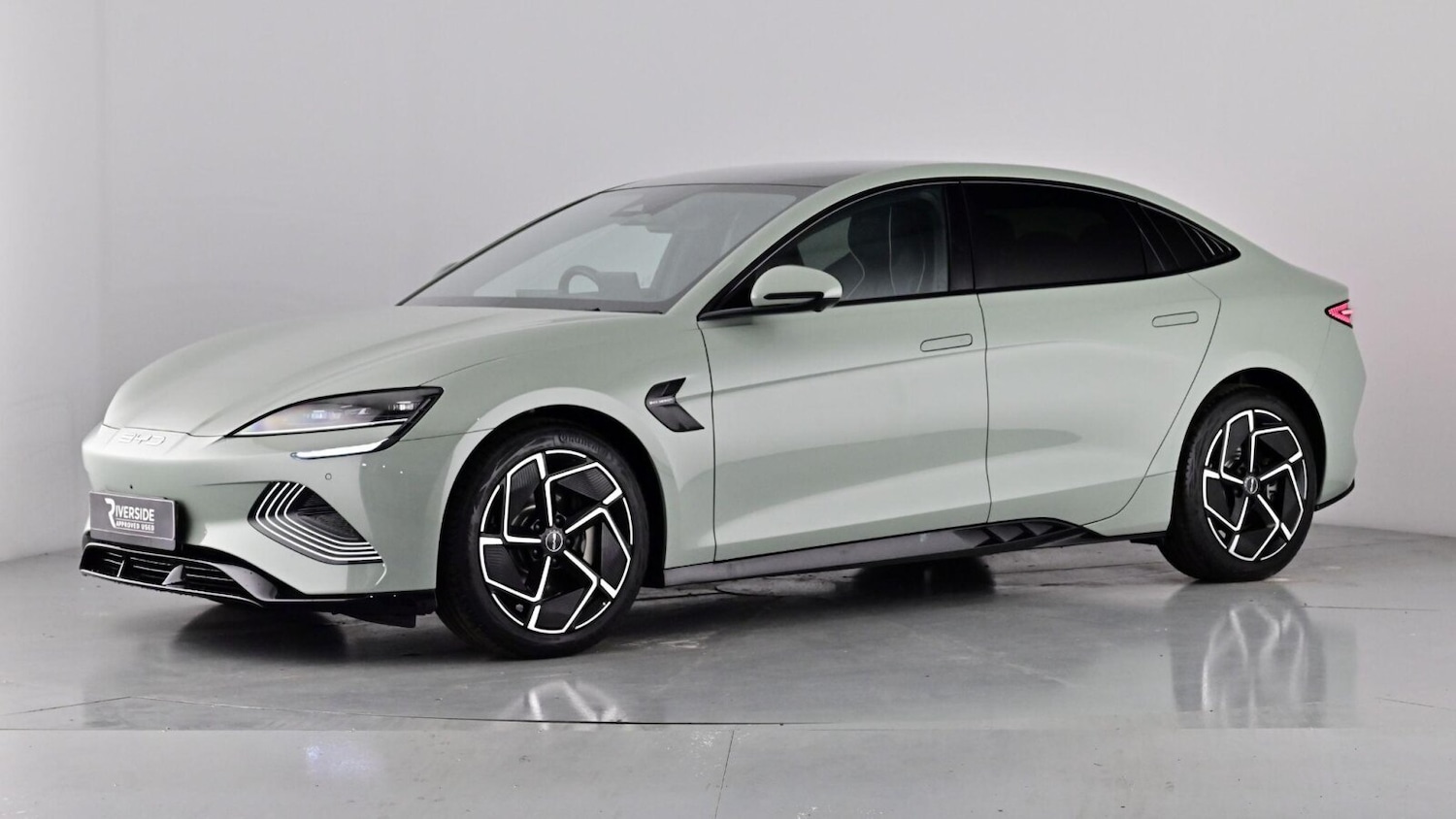 Used BYD Seal 2025 for sale - 76533989: Photo 16