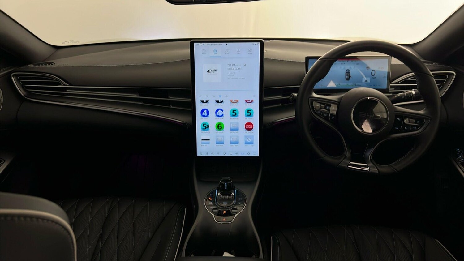 Used BYD Seal 2025 for sale - 76533989: Photo 17