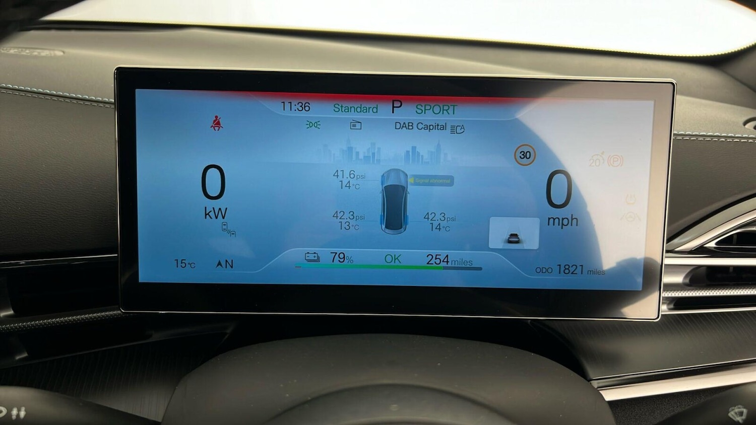 Used BYD Seal 2025 for sale - 76533989: Photo 19