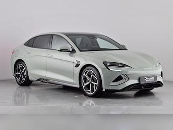 Used BYD Seal 2025 for sale - 76533989: Photo