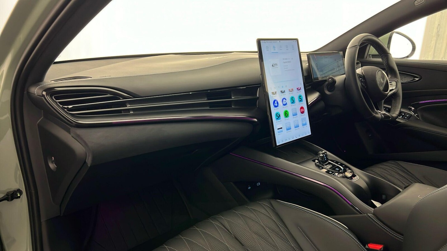 Used BYD Seal 2025 for sale - 76533989: Photo 23