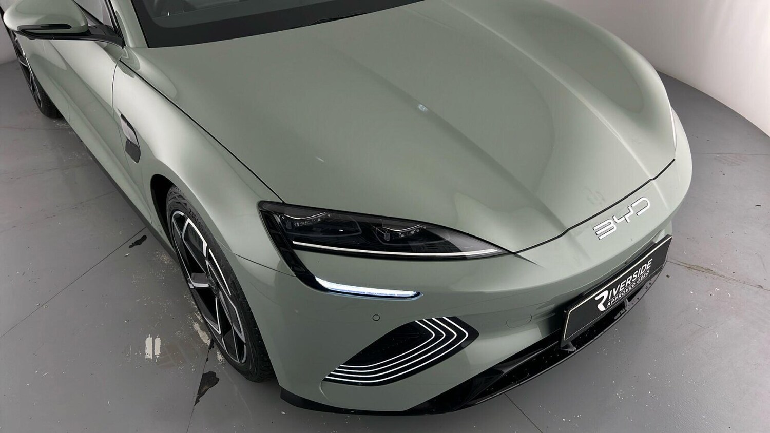 Used BYD Seal 2025 for sale - 76533989: Photo 29