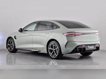 Used BYD Seal 2025 for sale - 76533989: Photo