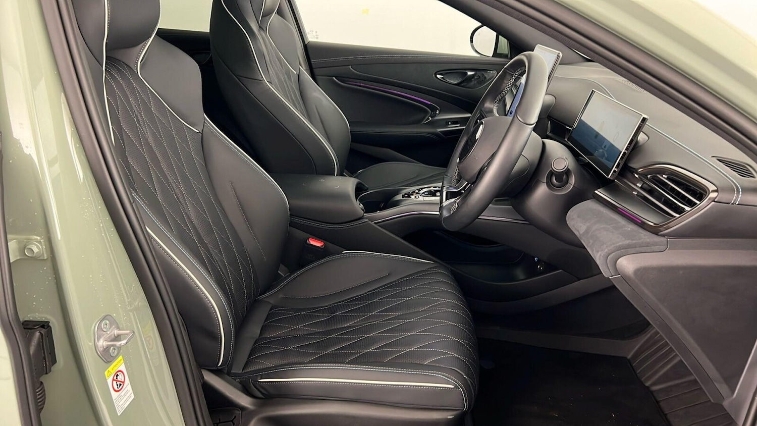 Used BYD Seal 2025 for sale - 76533989: Photo 3