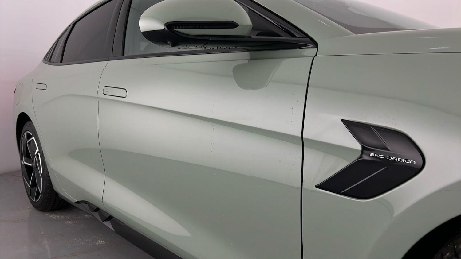 Used BYD Seal 2025 for sale - 76533989: Photo 31