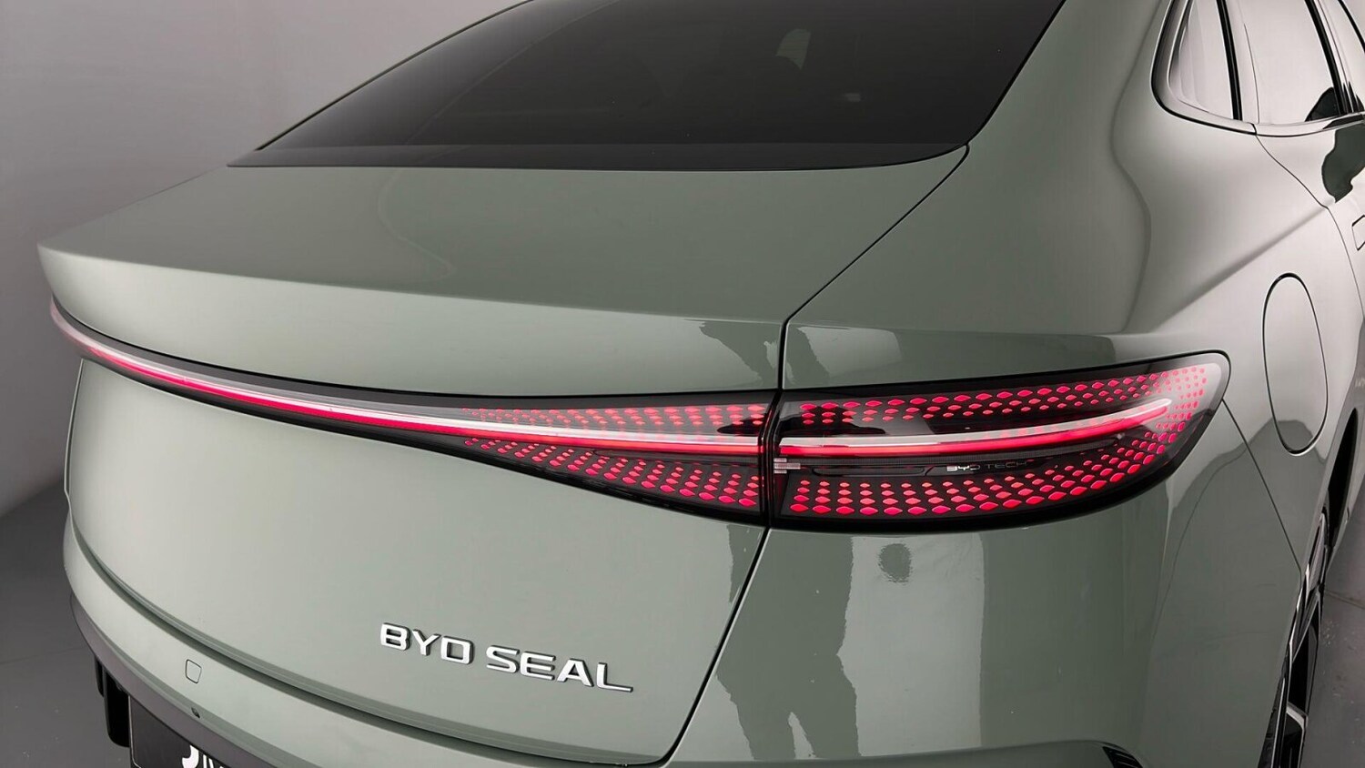 Used BYD Seal 2025 for sale - 76533989: Photo 34