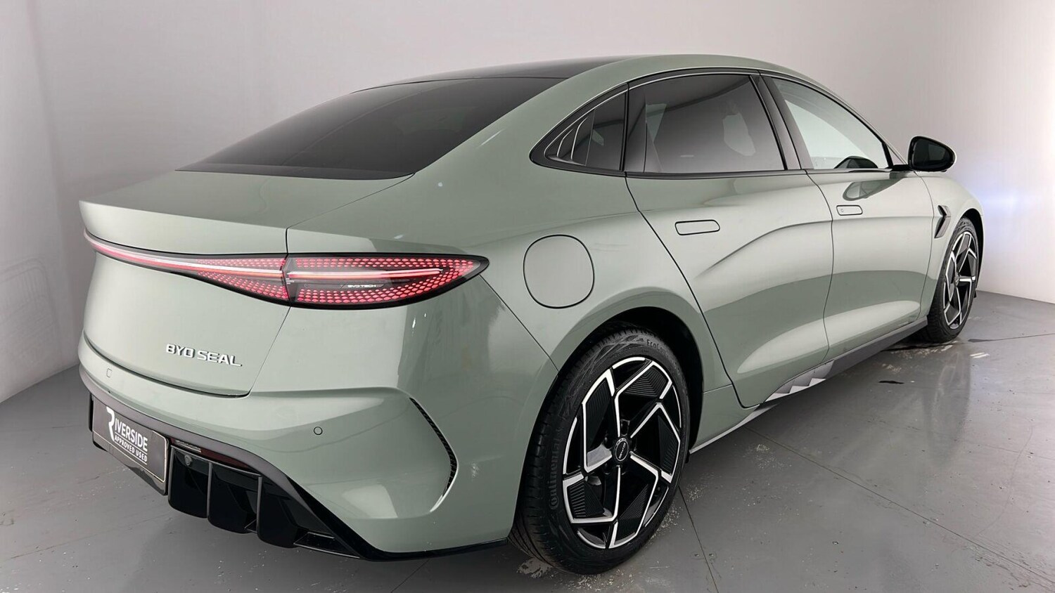 Used BYD Seal 2025 for sale - 76533989: Photo 35