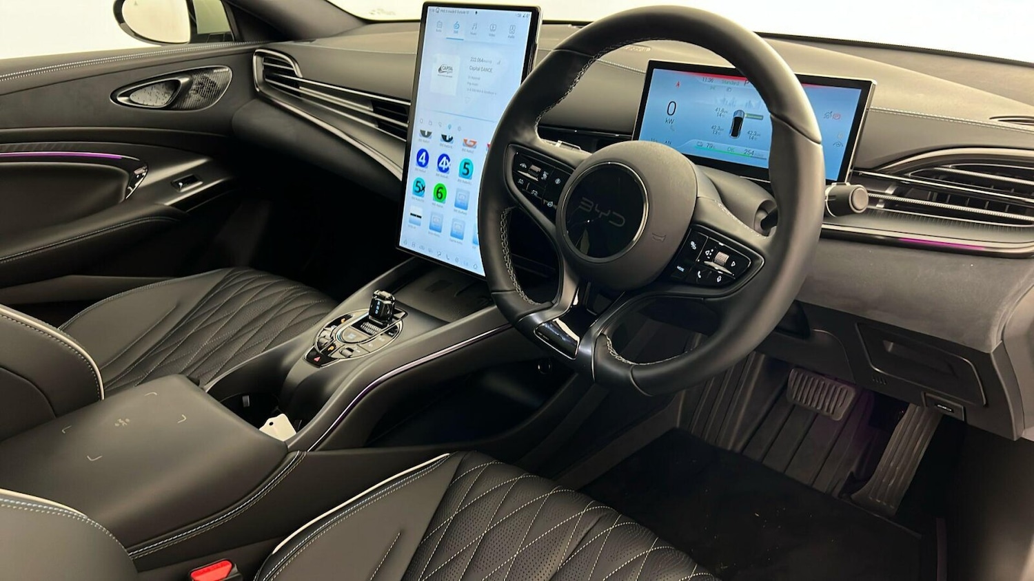 Used BYD Seal 2025 for sale - 76533989: Photo 4