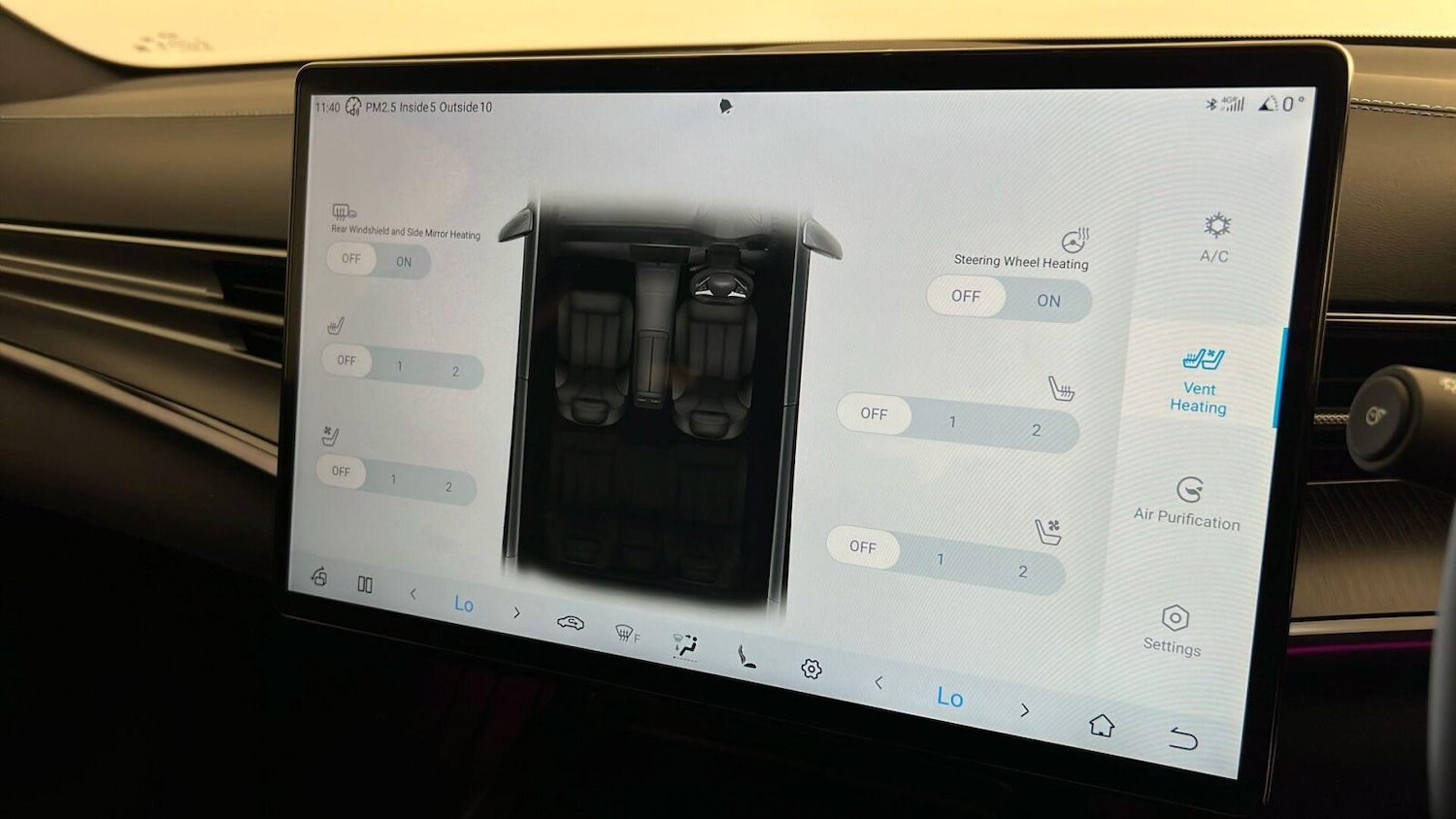 Used BYD Seal 2025 for sale - 76533989: Photo 43