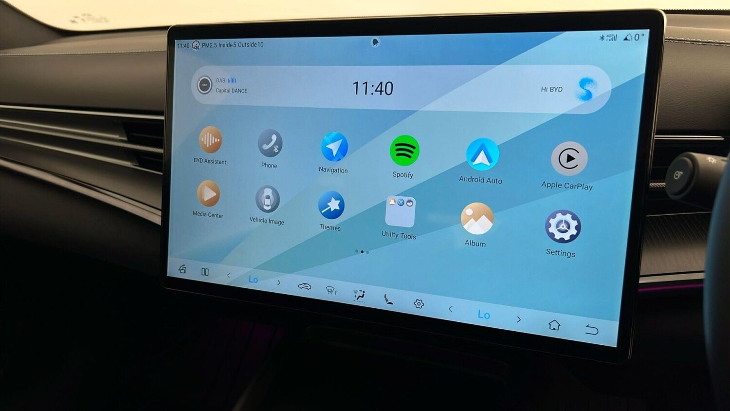 Used BYD Seal 2025 for sale - 76533989: Photo 44