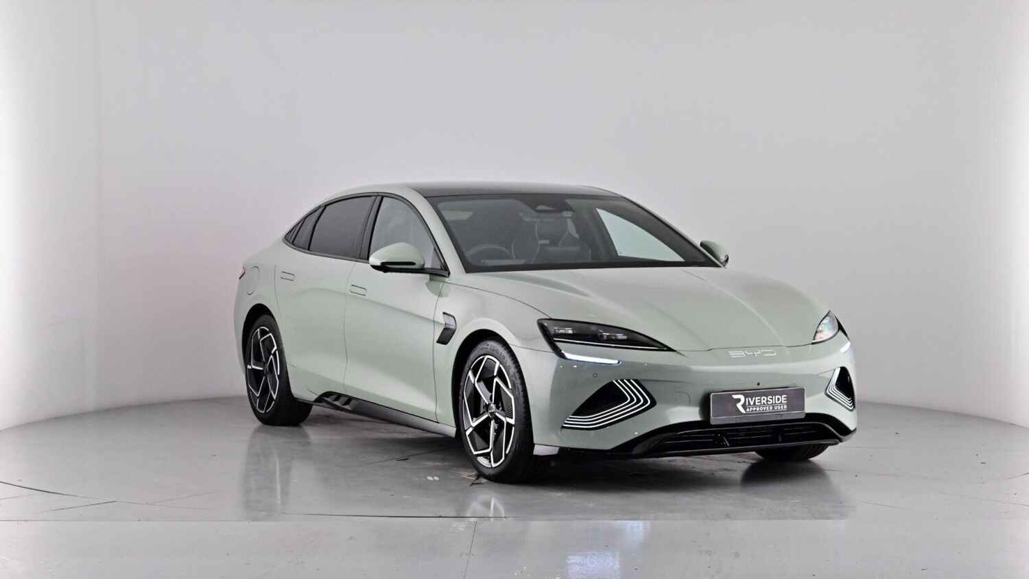 Used BYD Seal 2025 for sale - 76533989: Photo 46