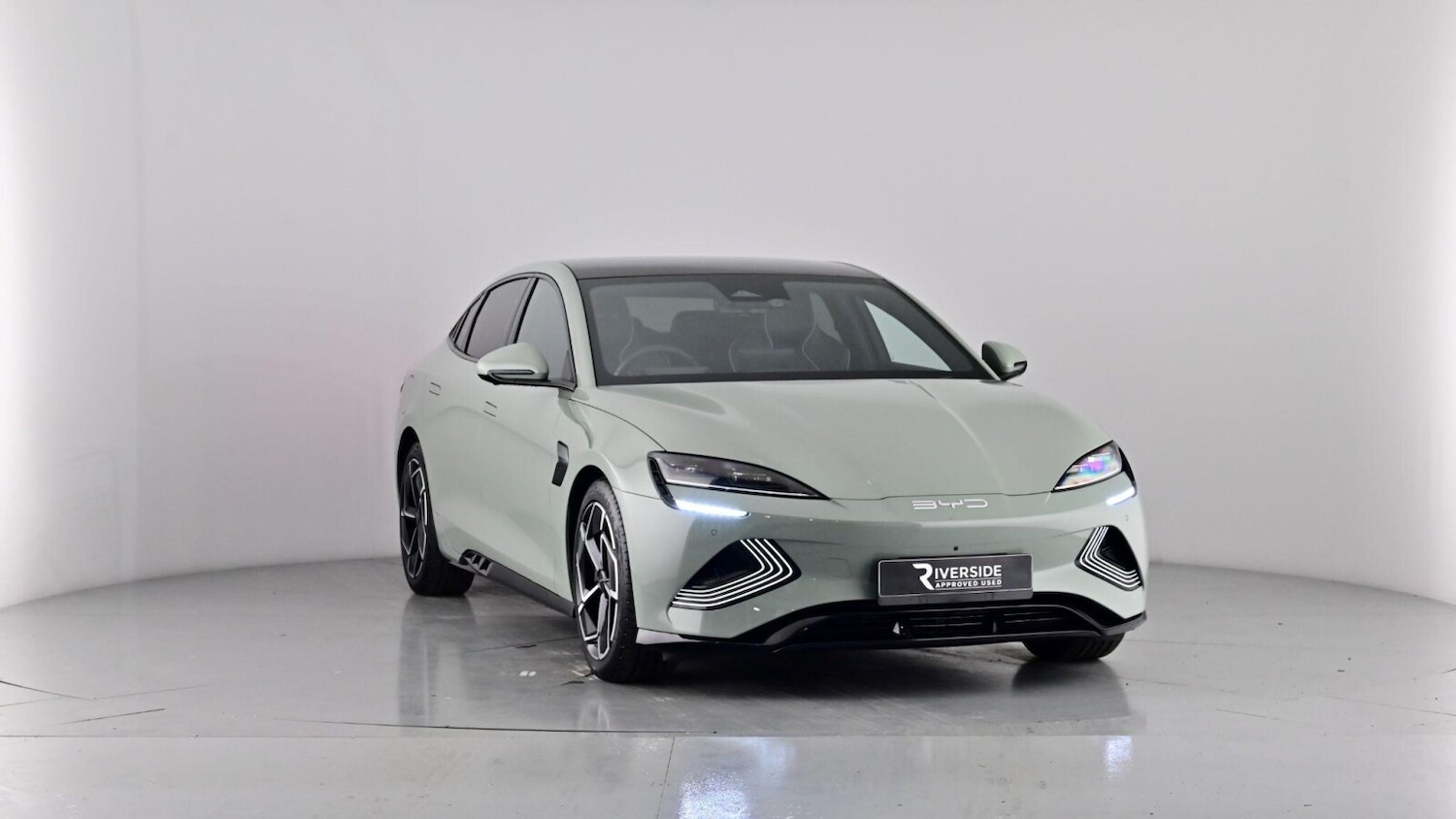 Used BYD Seal 2025 for sale - 76533989: Photo 47