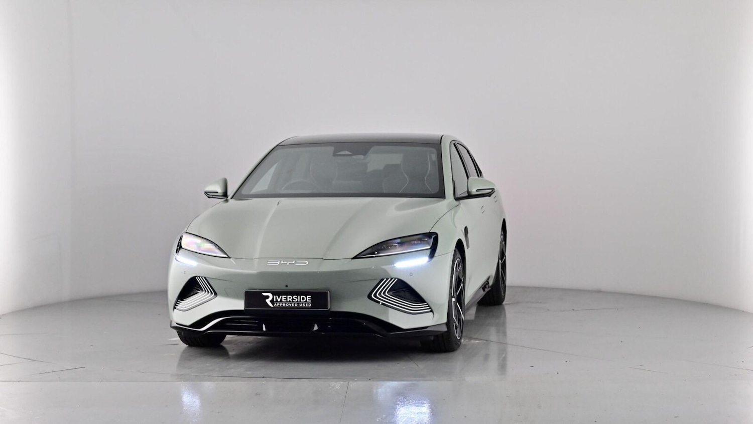 Used BYD Seal 2025 for sale - 76533989: Photo 50