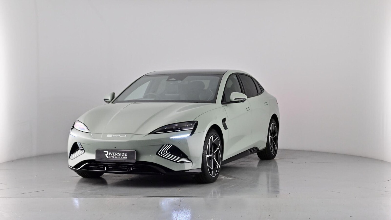 Used BYD Seal 2025 for sale - 76533989: Photo 52