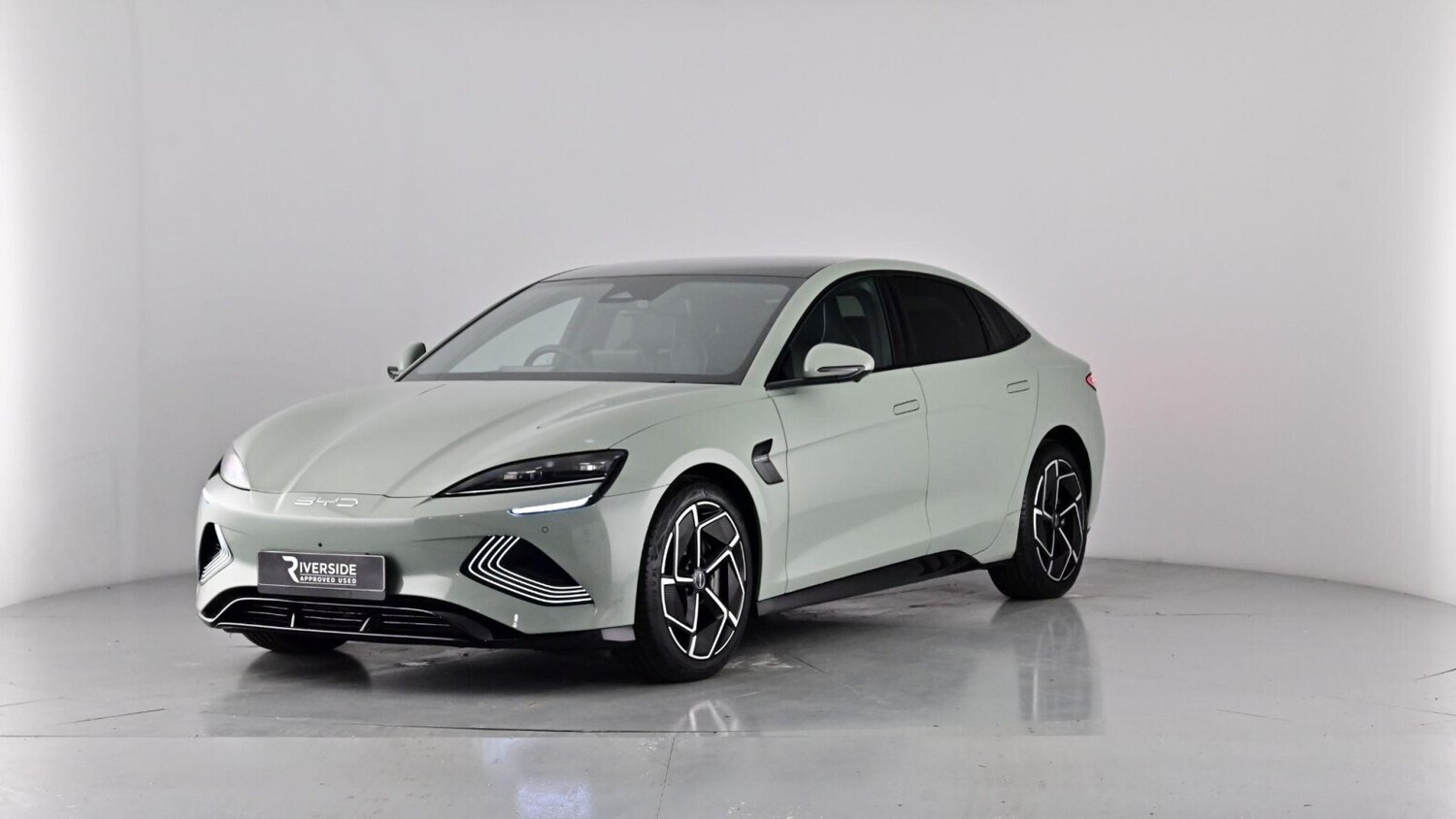 Used BYD Seal 2025 for sale - 76533989: Photo 53