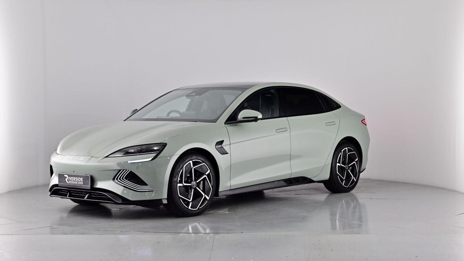 Used BYD Seal 2025 for sale - 76533989: Photo 54