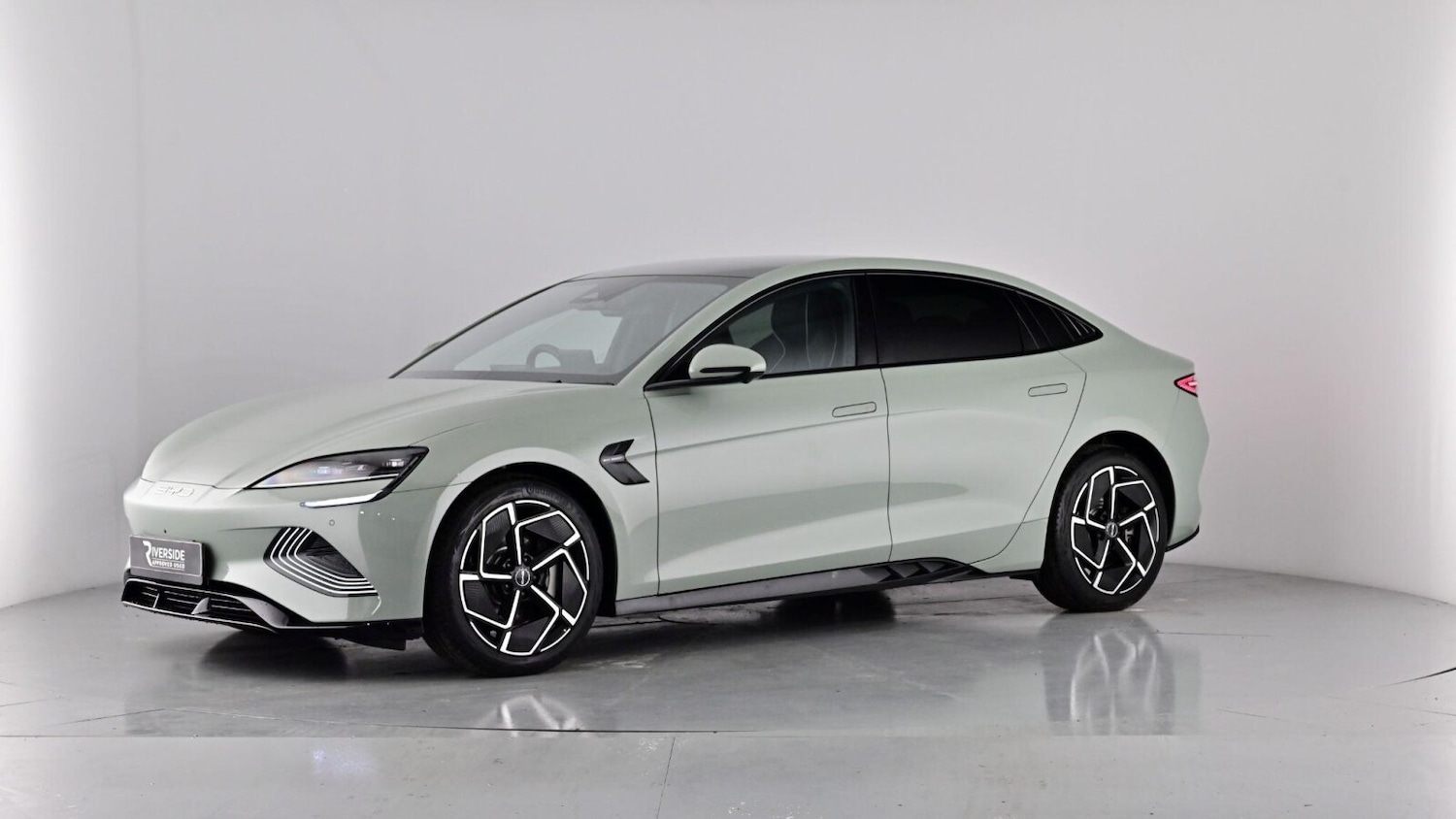 Used BYD Seal 2025 for sale - 76533989: Photo 55