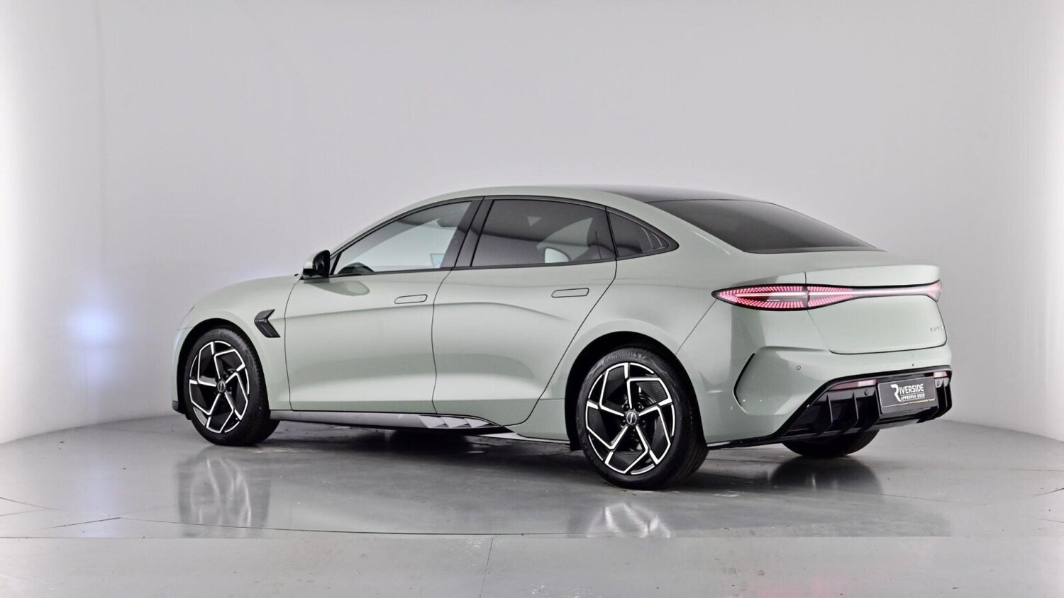 Used BYD Seal 2025 for sale - 76533989: Photo 64