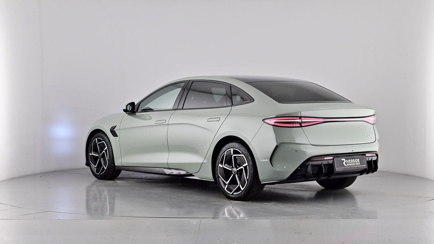 Used BYD Seal 2025 for sale - 76533989: Photo 65