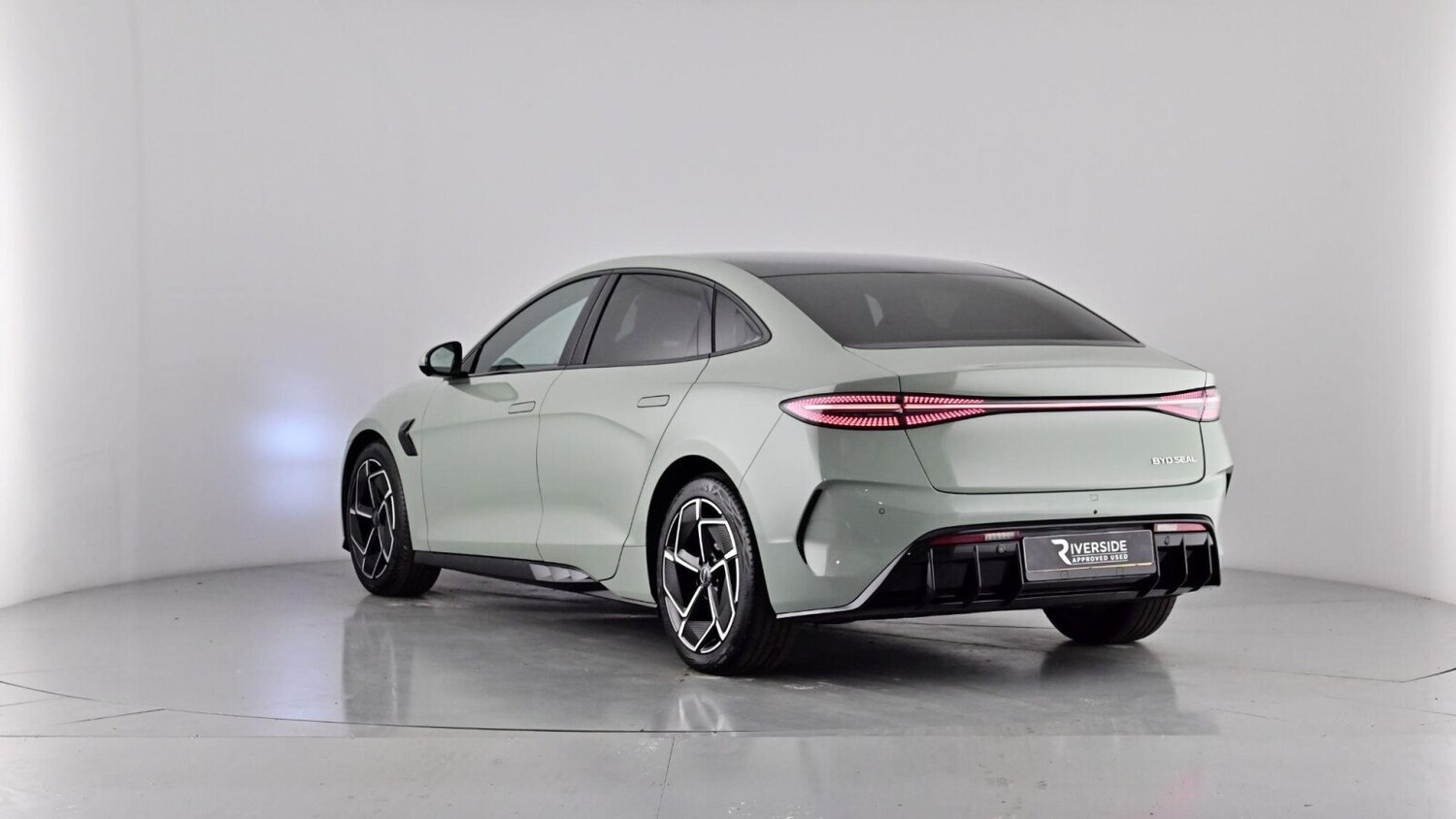 Used BYD Seal 2025 for sale - 76533989: Photo 66