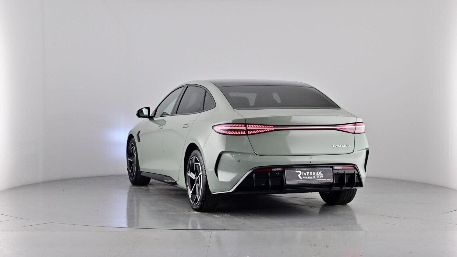 Used BYD Seal 2025 for sale - 76533989: Photo 67