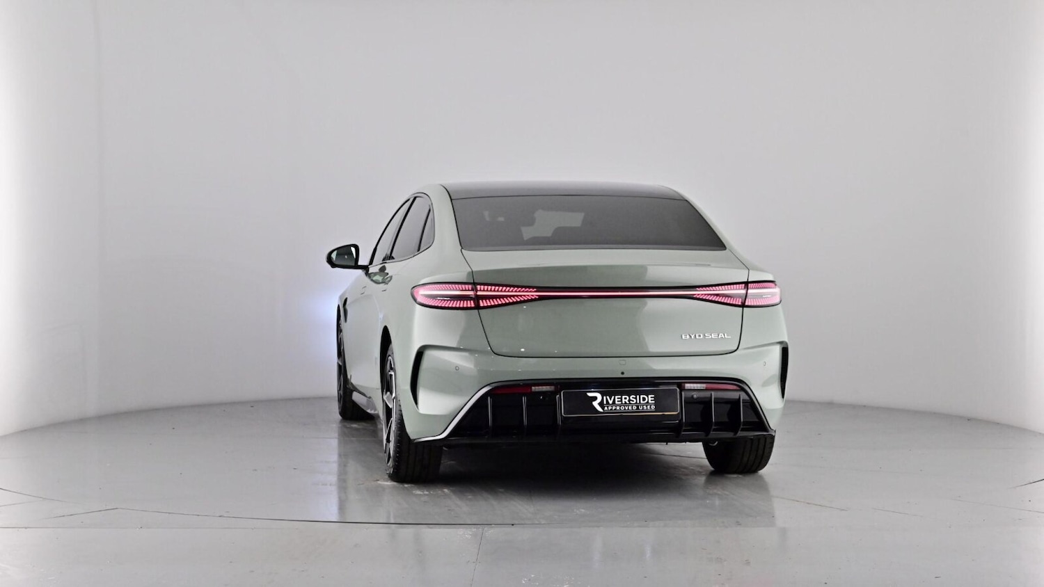 Used BYD Seal 2025 for sale - 76533989: Photo 68