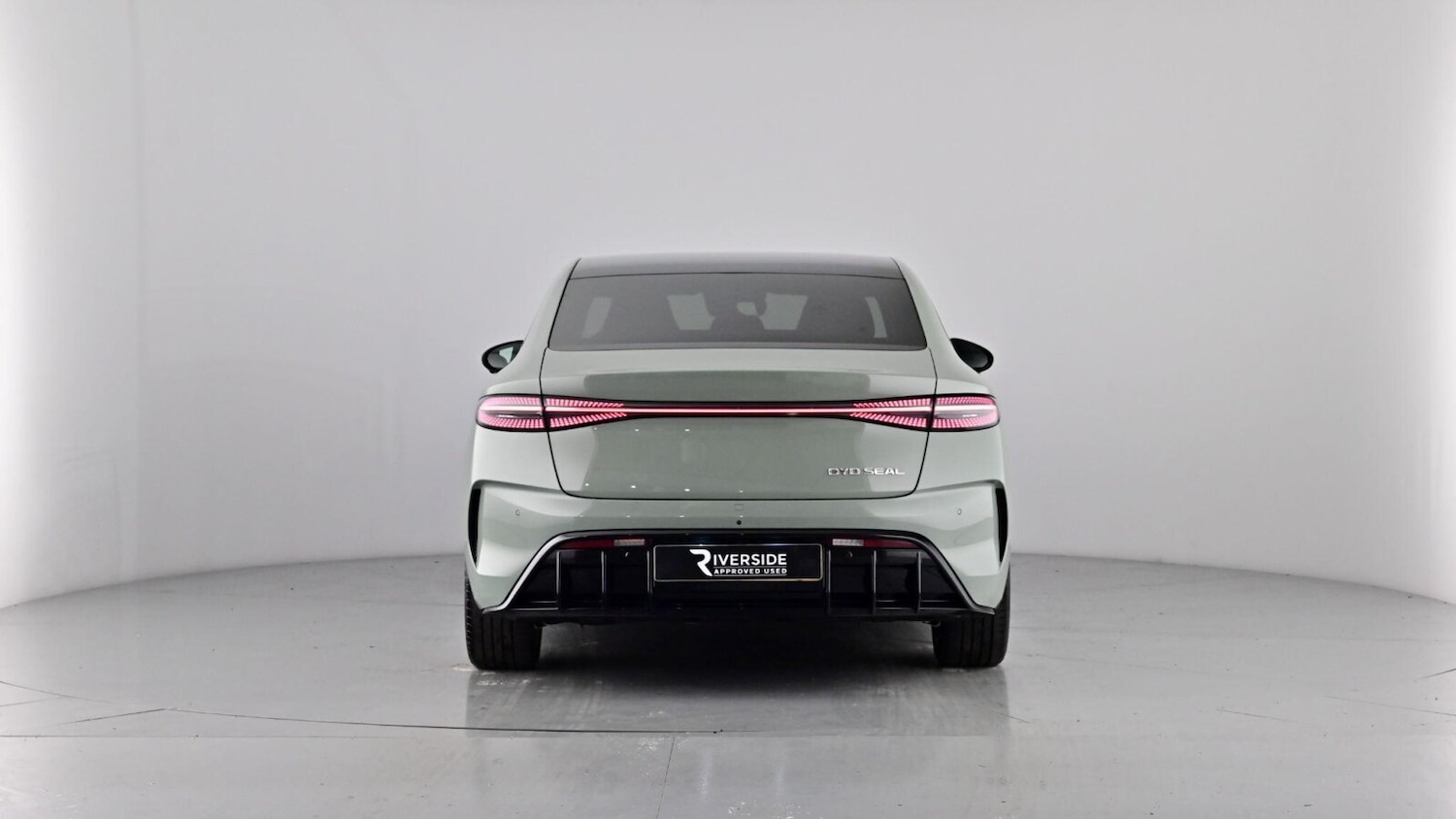 Used BYD Seal 2025 for sale - 76533989: Photo 69