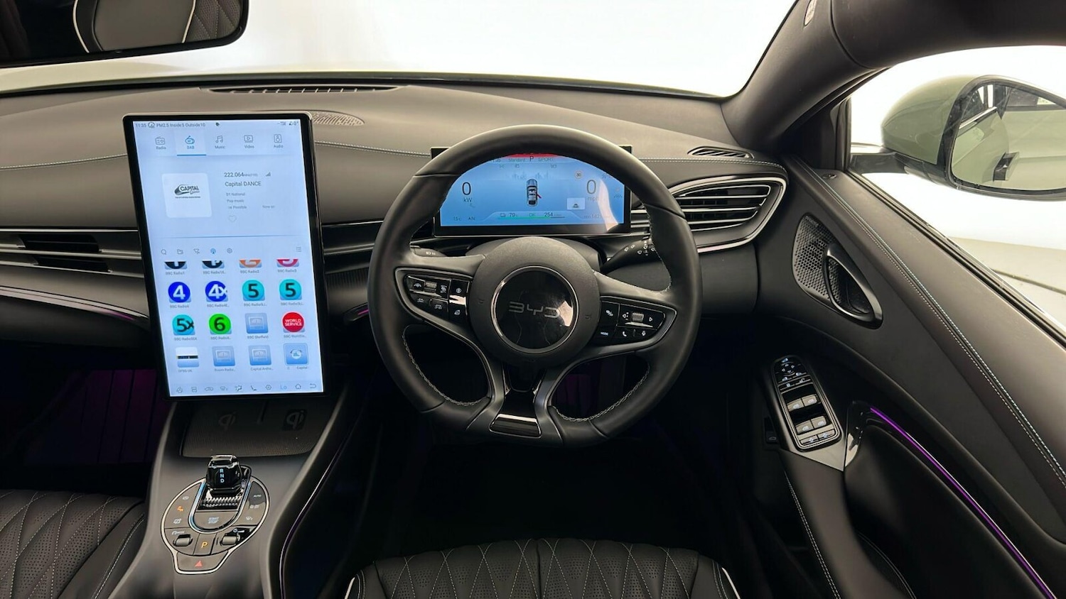 Used BYD Seal 2025 for sale - 76533989: Photo 7