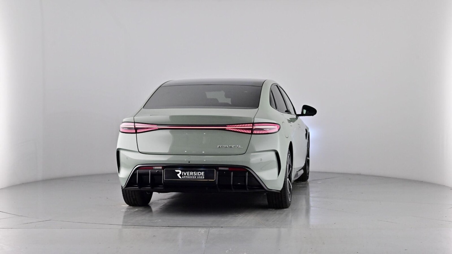 Used BYD Seal 2025 for sale - 76533989: Photo 70