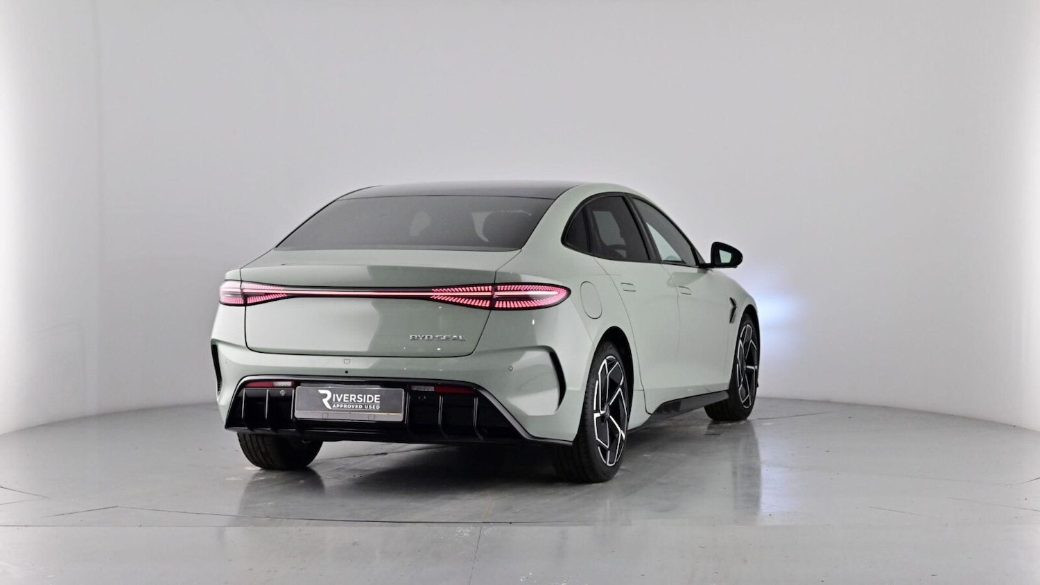 Used BYD Seal 2025 for sale - 76533989: Photo 71