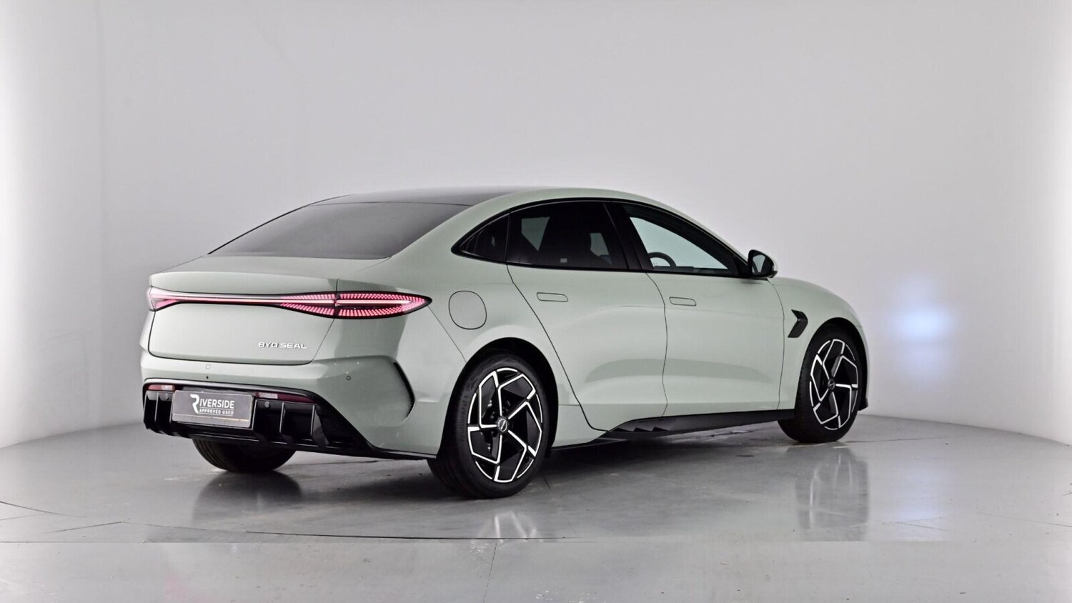 Used BYD Seal 2025 for sale - 76533989: Photo 73