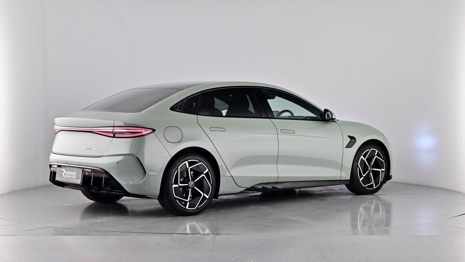 Used BYD Seal 2025 for sale - 76533989: Photo 74