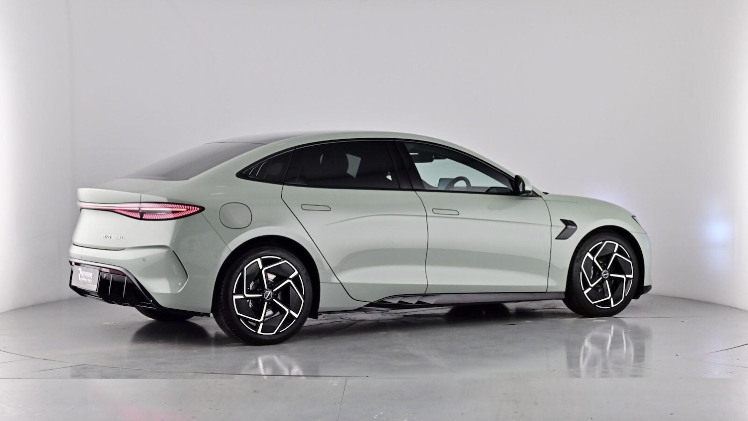 Used BYD Seal 2025 for sale - 76533989: Photo 75