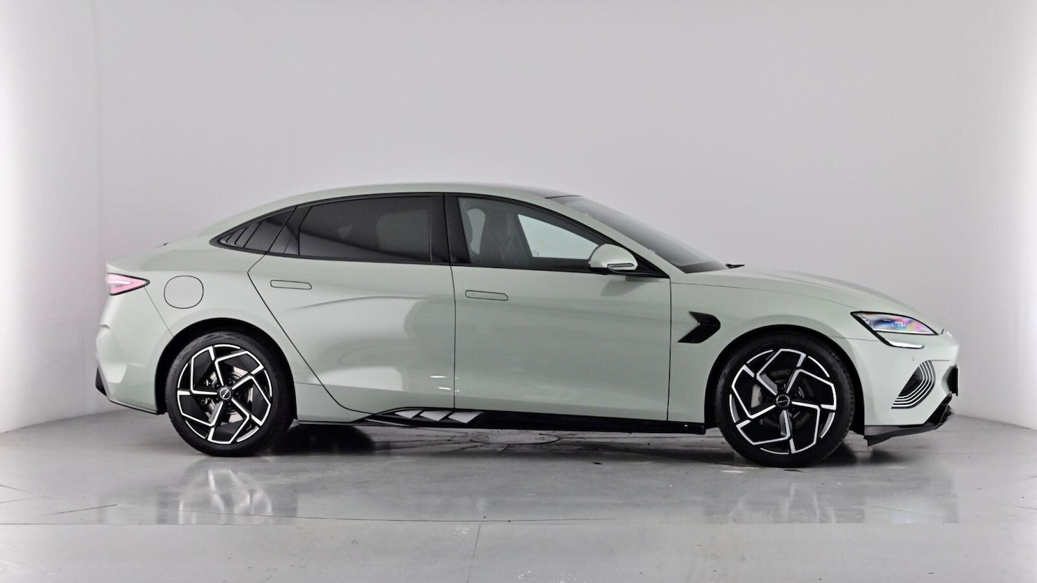 Used BYD Seal 2025 for sale - 76533989: Photo 80