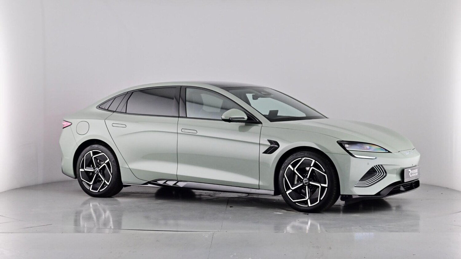 Used BYD Seal 2025 for sale - 76533989: Photo 82