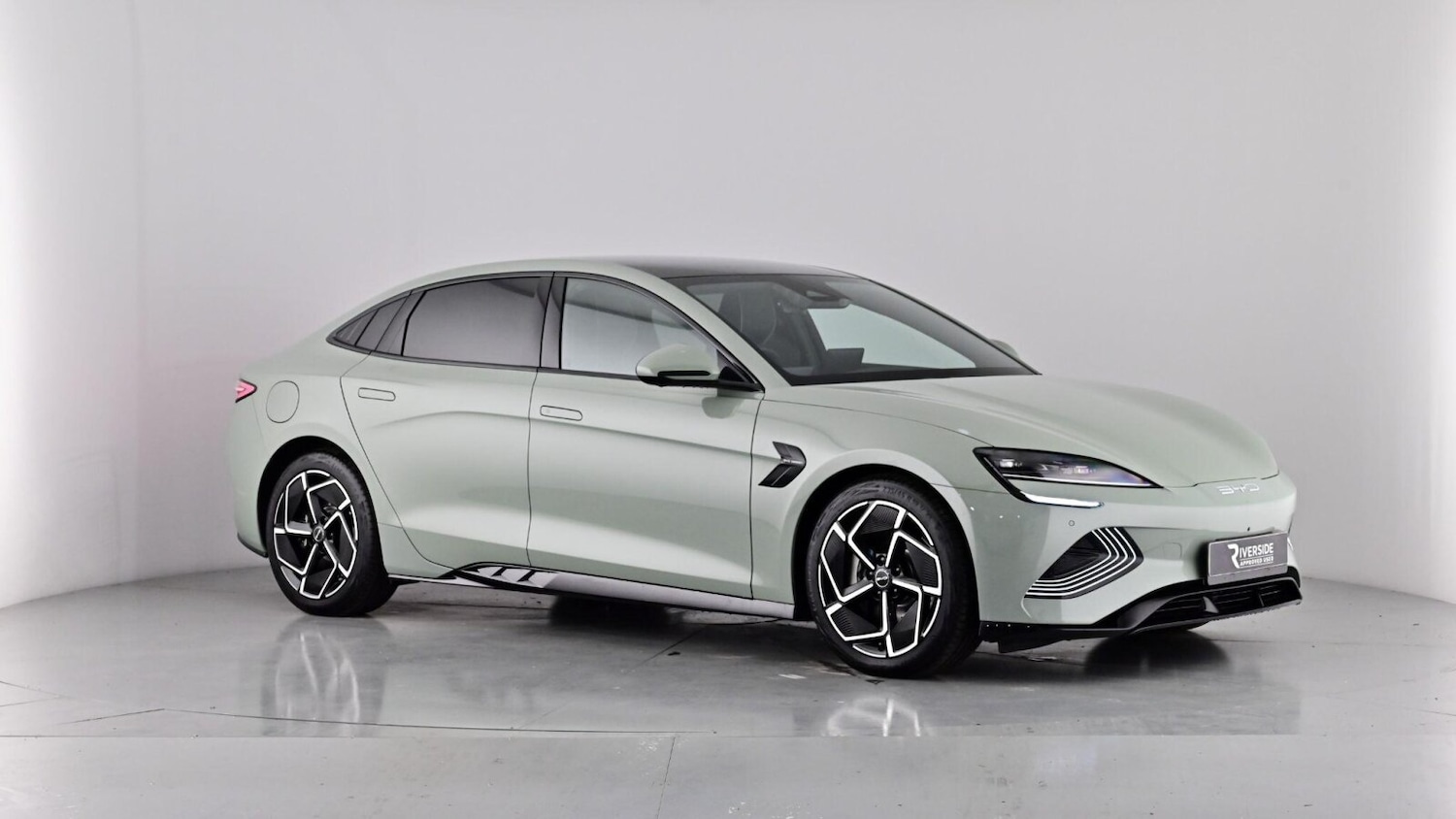 Used BYD Seal 2025 for sale - 76533989: Photo 83