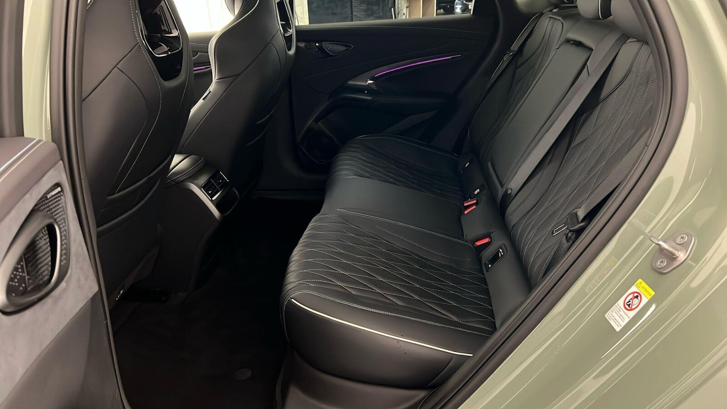 Used BYD Seal 2025 for sale - 76533989: Photo 9