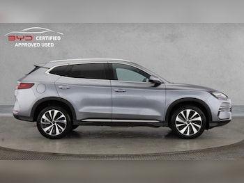 Used BYD Seal U 2025 for sale - 78293754: Photo