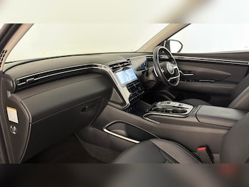 Used Hyundai TUCSON 2022 for sale - 79057162: Photo