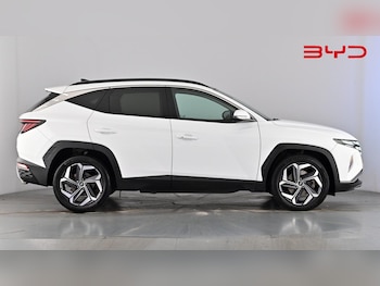 Used Hyundai TUCSON 2022 for sale - 79057162: Photo