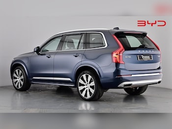 Used Volvo XC90 2019 for sale - 78356443: Photo